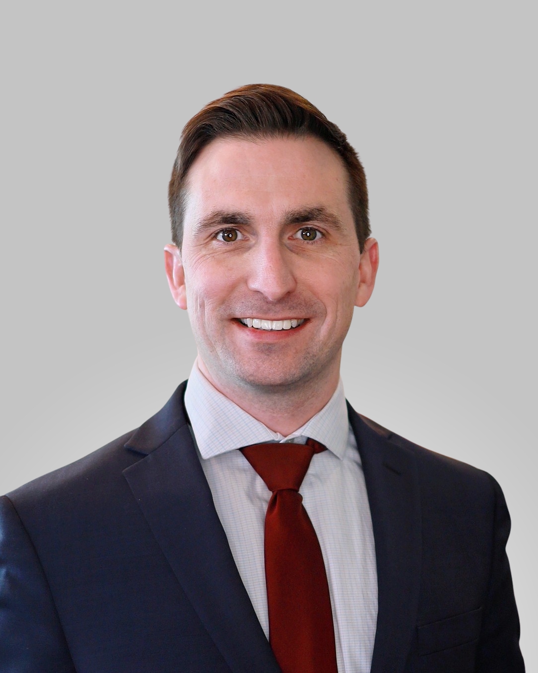 Image of Nick Jennings