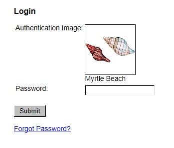 Login