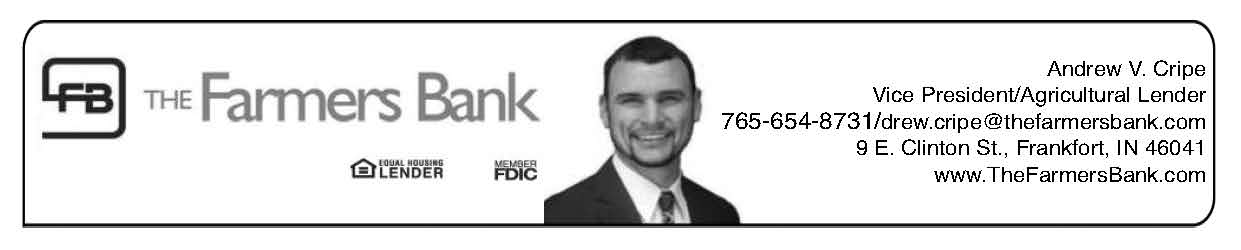 Contact Information for Drew Cripe