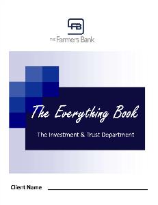 The Everything Book
