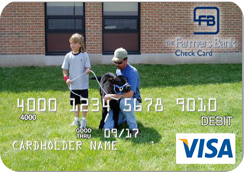 Debit Card