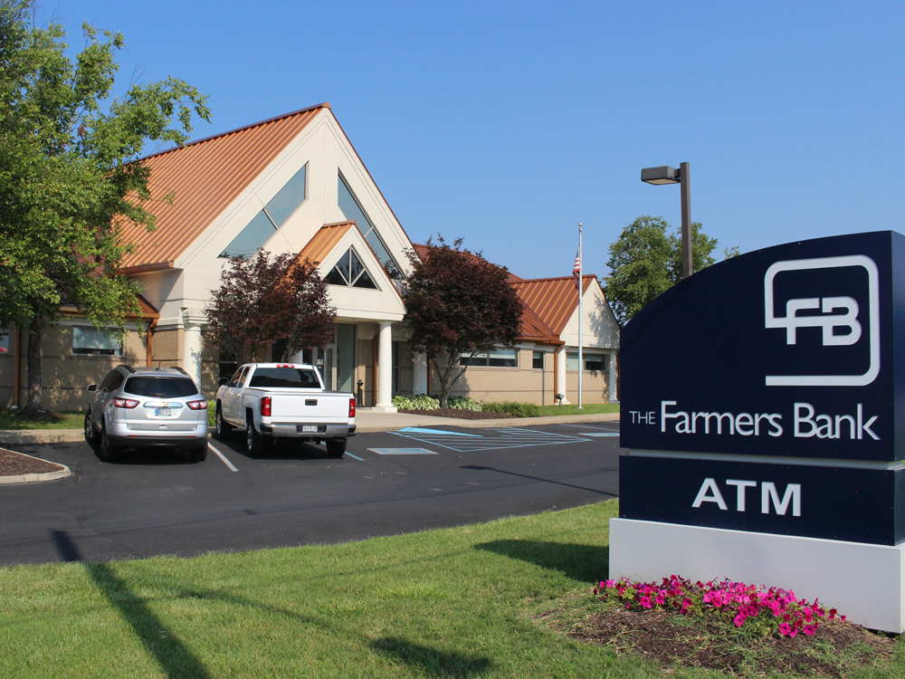 First Farmers Bank And Trust Sullivan Indiana The Farmers Bank – Lebanon, Indiana | Loans & Savings