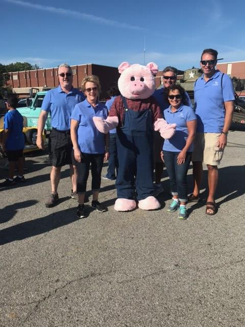 Rossville Parade Rossville Parade