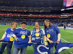Colts Game