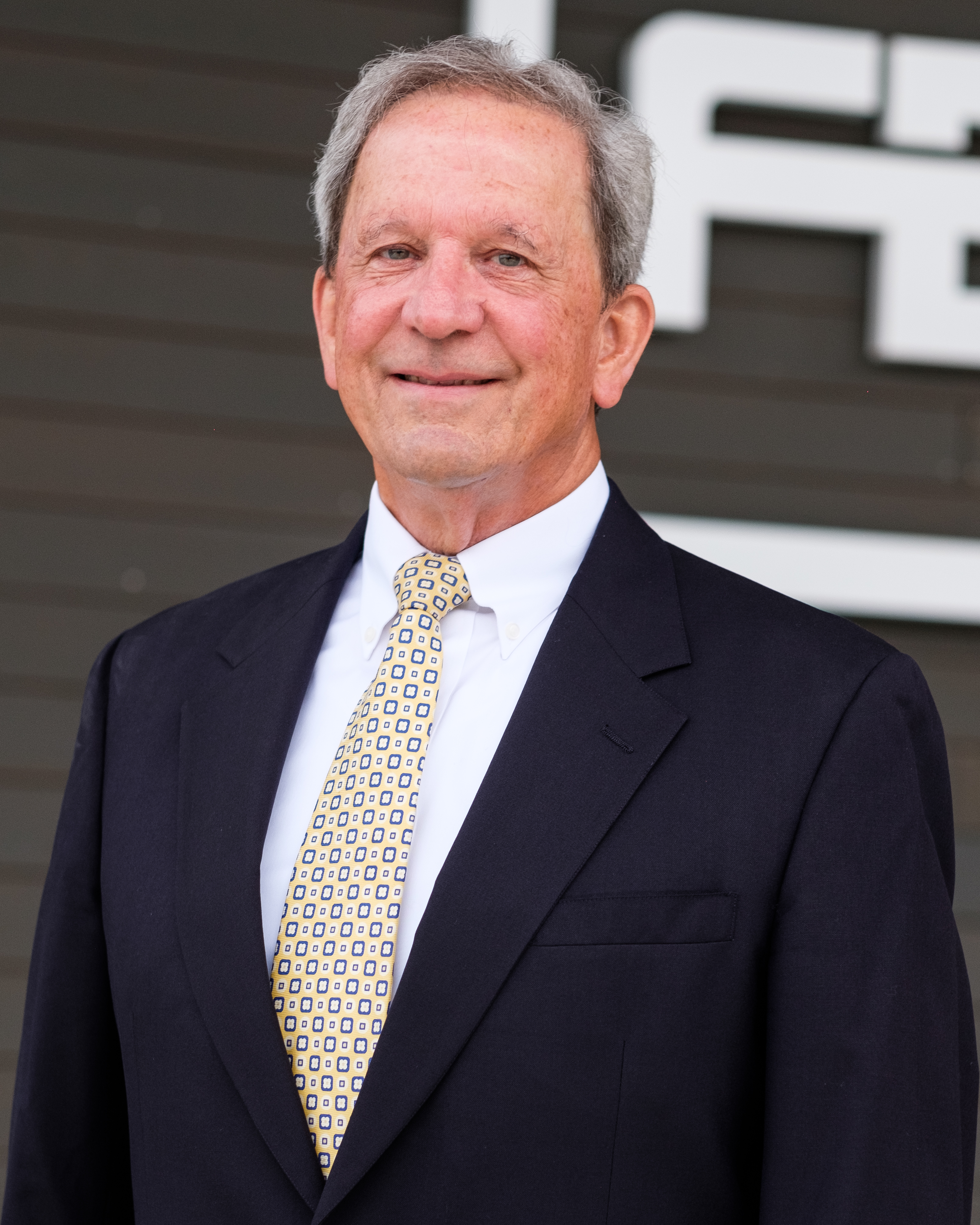 Jack W. Ranson