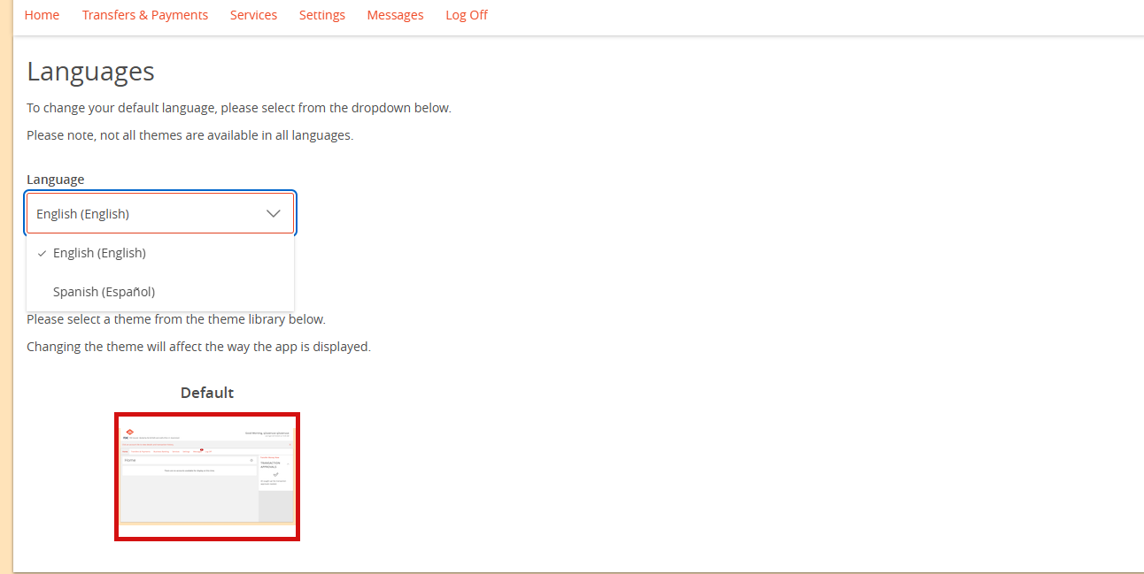 SMART Online Banking_Spanish Theme_2