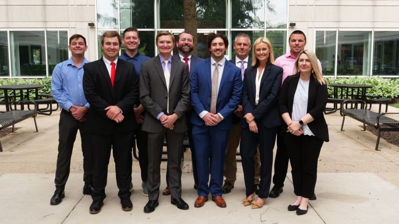 Image_IBA Commercial Lending School Graduates