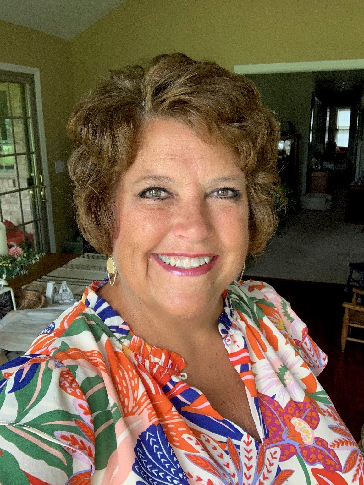 Photo of Susan Ruch